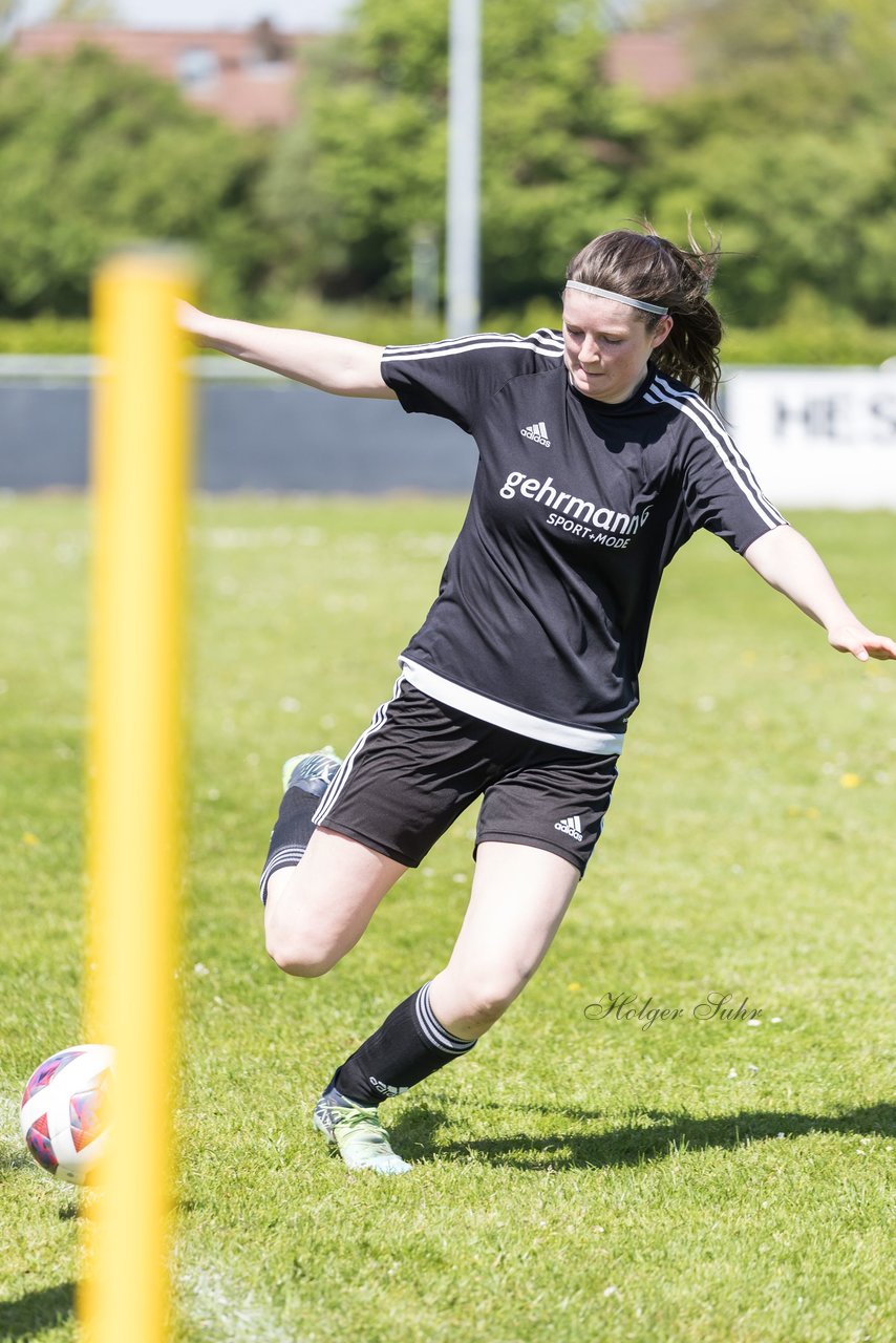 Bild 146 - F SV Henstedt Ulzburg - SV Fortuna Boesdorf : Ergebnis: 3:1